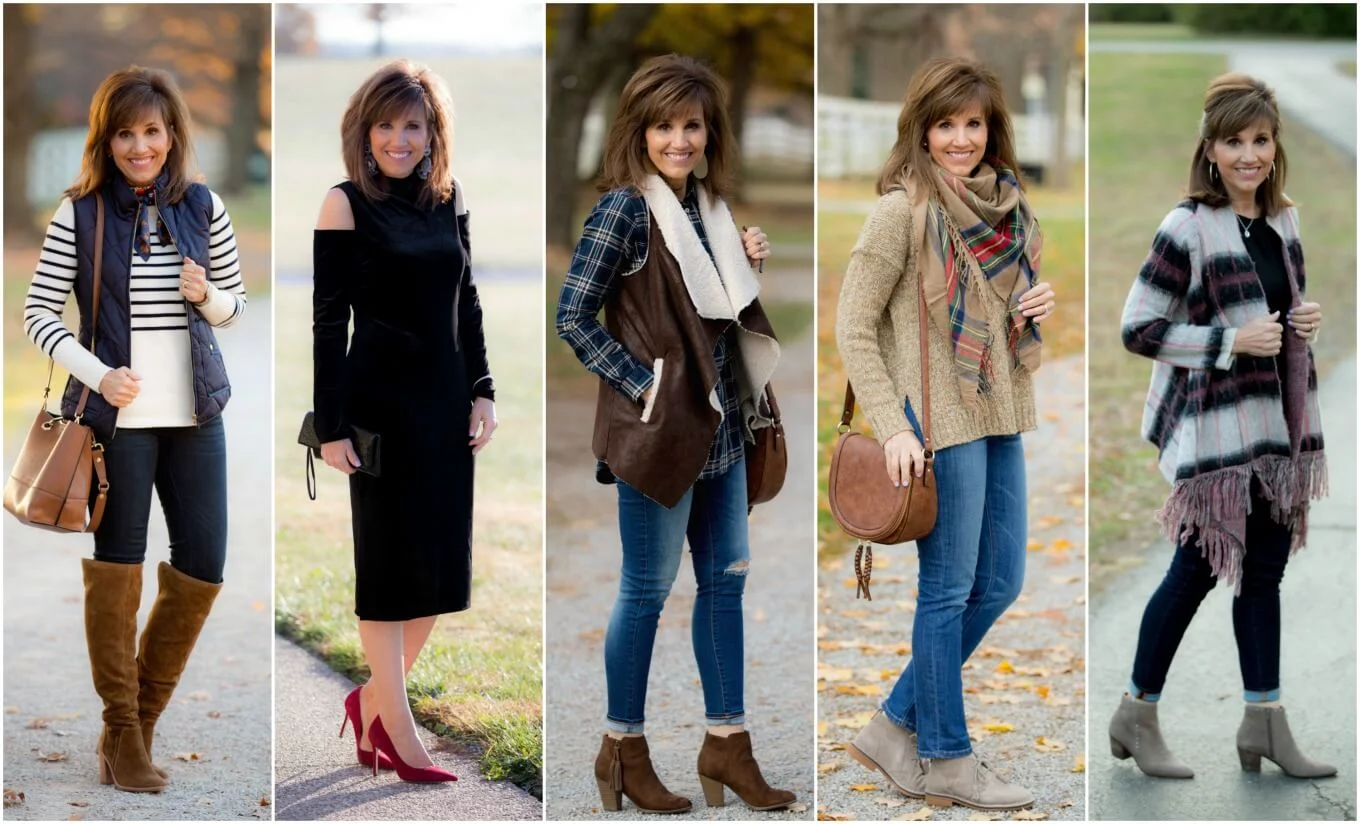 winter outfit ideas