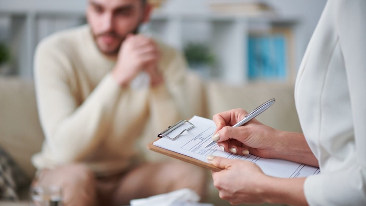 therapy for relationship problems