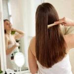 Silk Therapy Hair Treatment