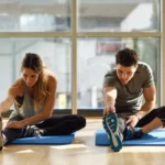 Top 5 Indoor Workouts for Rainy Days