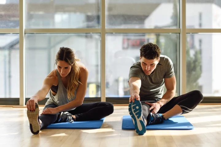 Top 5 Indoor Workouts for Rainy Days