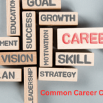 how to overcome career challenges