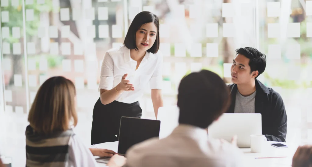 how to overcome career challenges