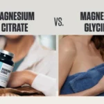 magnesium citrate vs glycinate