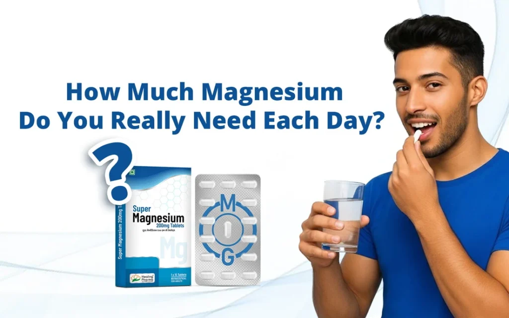 magnesium citrate vs glycinate