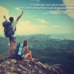 quotes about overcoming challenges